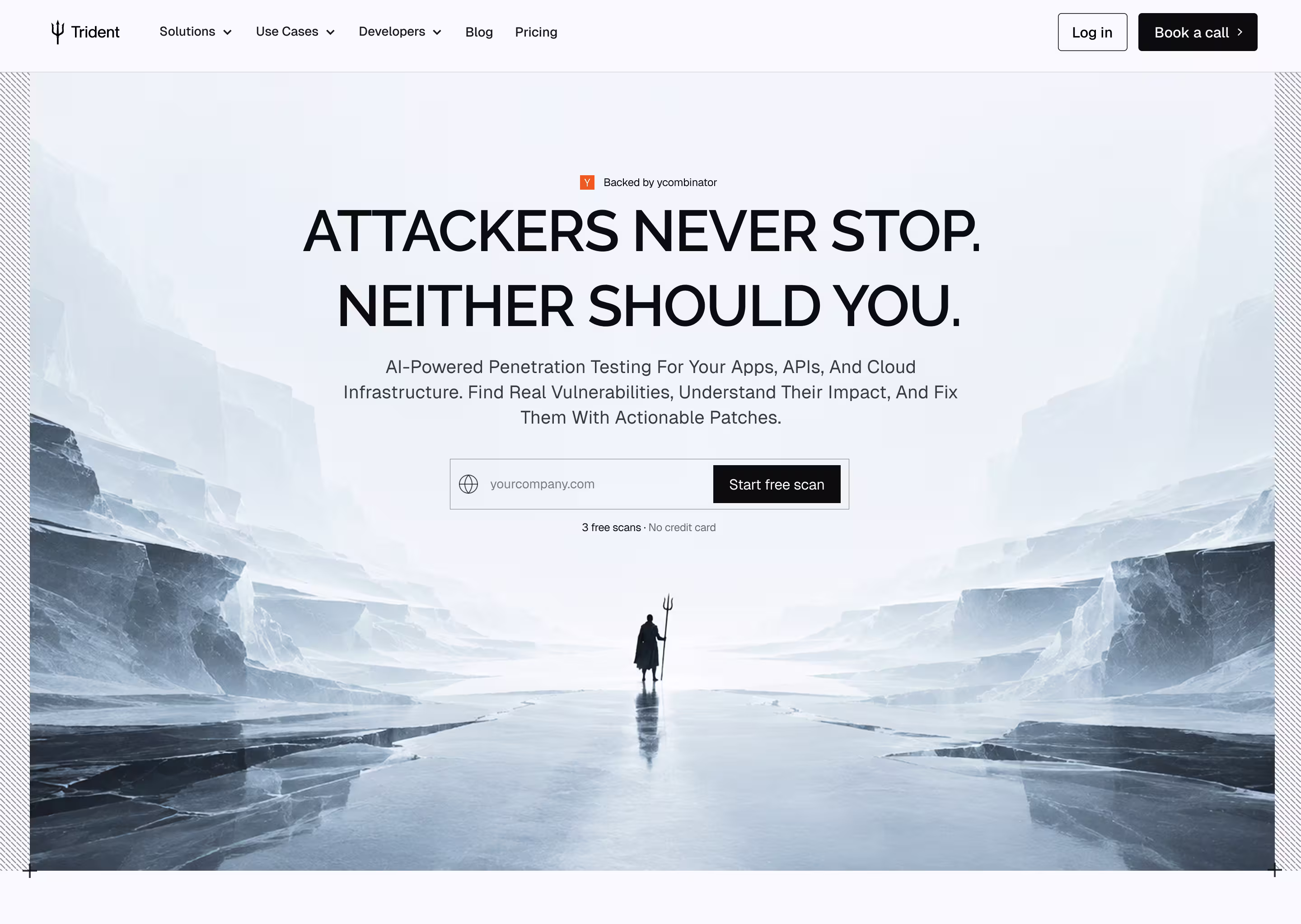 Featured project 01